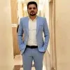 Md Rashid Quraishi