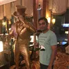 Amit Vinayak Nagrale