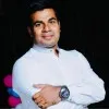 SHIRISH METRI