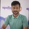 Soumendu Kundu
