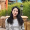Jacqueline Wong