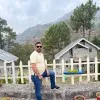 Ashish Kumar