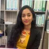 Indrani Rama Krishnan
