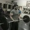 harshal more