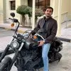 Prashant Singh Parashar