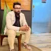MOHAMMED FARDIN