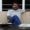 Surya Prakash
