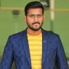 Tanuj Srikanth