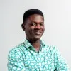 Eric Kojo Abbey