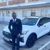 Paul Tshitende