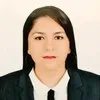 Viviana Sarazú Valverde