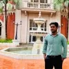 Souvik Pramanik