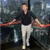 Ricky Huang