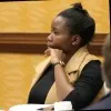 Evangeline Wanjiru