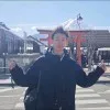 Siyi Ding