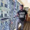 Avinash Mohanty