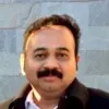 Haridev Pillai