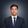 Raunak Suri