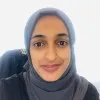 Faiza Ahmed
