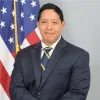 David Clark