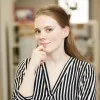 Svetlana Bonar