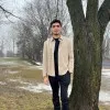 Meet Patel