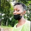 GRACE MUNA