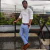 Md Mosarraf Islam