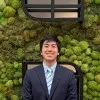 Anthony Zhang