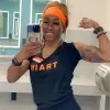 Jackee Hardaway