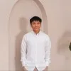 Clarence Lau