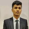Suchit Halder