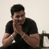 Nitin Giri