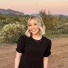 Claire Cleverly