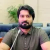 Muhammad Omer Pervaiz