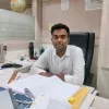 Adv Anurag Dubey