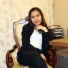 Janina Calma