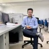 Sumit Samanta