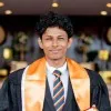 Dulein Cooray