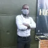 Lawrence Ssenyonjo