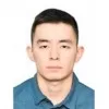 Zhunis Karimov