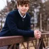 Caden Holcomb