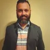 Stuart Perez