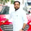 M LOKESH REDDY