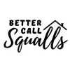 Samantha Squalls
