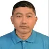 Rabindra Singh Budhathoki