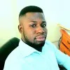Jonathan Frank Amoah