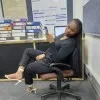 Zizipho Khuzwayo