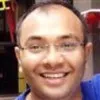 Vikram Mody