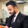 Manzar Alam